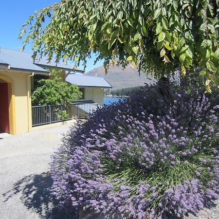 Villa Del Lago Queenstown Exterior foto